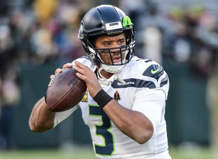 Russell Wilson